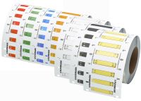 FLEXIMARK Kabeletikett PUR 83260196