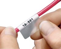 Etiketten Kabelbeschrift. S100X150VAC