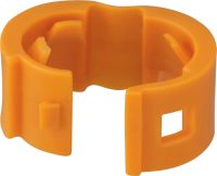 Patchkabel Markierungsring PCBANDOR-Q