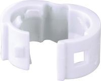 Patchkabel Markierungsring PCBANDWH-Q