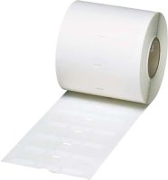 Kabelmarker-Etikett WML 6 (13X13)RL