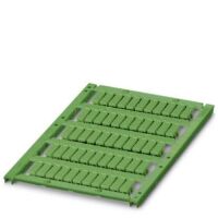 Leiterbezeichnungshülse UCT-WMS 3,2 (12X4)GN