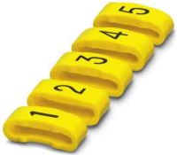 Markierungsmaterial SD-WMTBS (S) YE:6