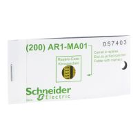 Zeichen für DZ5CA... AR1MB01Q