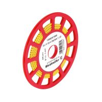 Leitermarkierer CLI C02-3GE/SW T CD