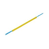 Leitermarkierer CLI R 1-3 GE/SW B