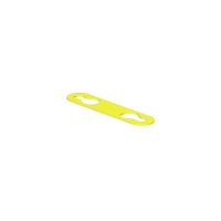 Leitermarkierer, Etikett WM 1/6 2.0-3.5 MM GE