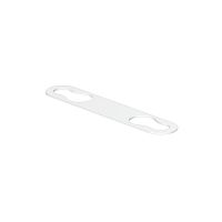 Leitermarkierer, Etikett WM 2/12 3.5-5.0MM WS