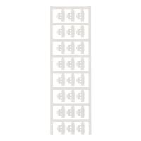 Leitermarkierer SFC 2/21 NEUTRAL WS