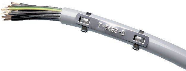 FLEXIMARK Edelstahl SMC 83251402
