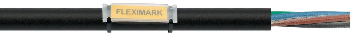 FLEXIMARK Kabelmarkierer 83251320