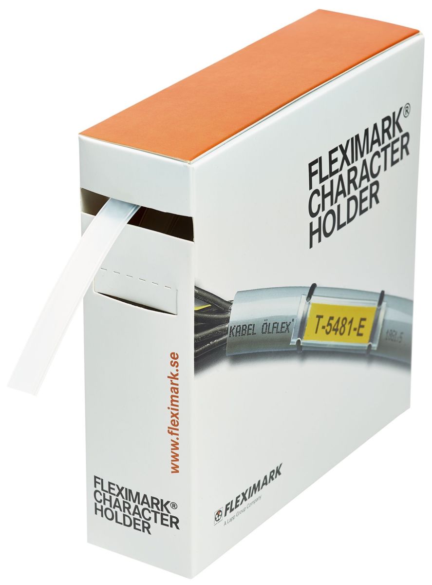FLEXIMARK Zeichenaufnahme 83259953