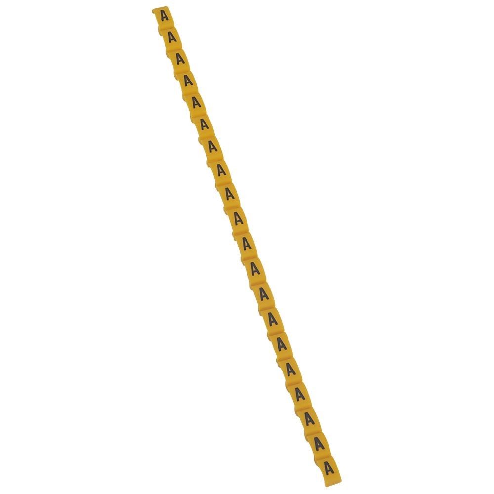 Duplix Kabelkennzeichnung 38410