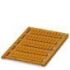 Leiterbezeichnungshülse UCT-WMS 3,2 (12X4)OG