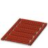 Leiterbezeichnungshülse UCT-WMS 3,2 (12X4)RD