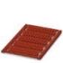 Leiterbezeichnungshülse UCT-WMS 3,2 (12X4)RD