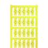 Kabelmarkierungssystem SFC-DS 0/21 MC NE GE