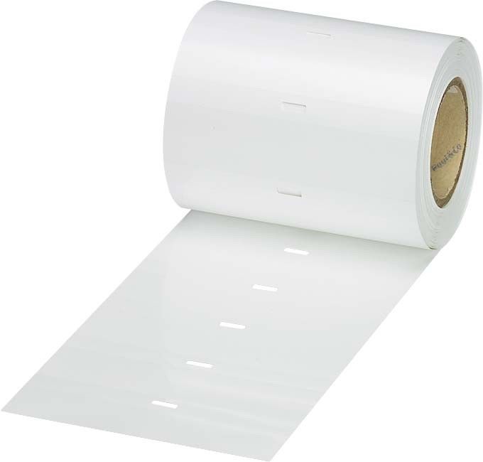 Einrastmarker EMT (103x23)R YE