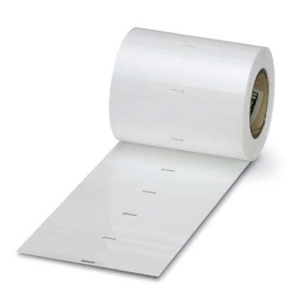 Einsteckschild EMT (62X10)R