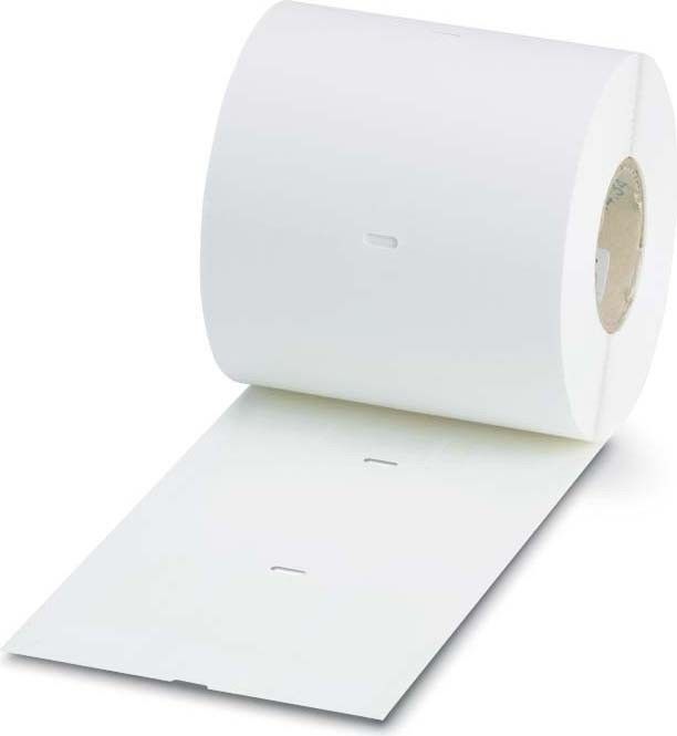 Kabelmarker-Etikett WML 14 (38X19)RL