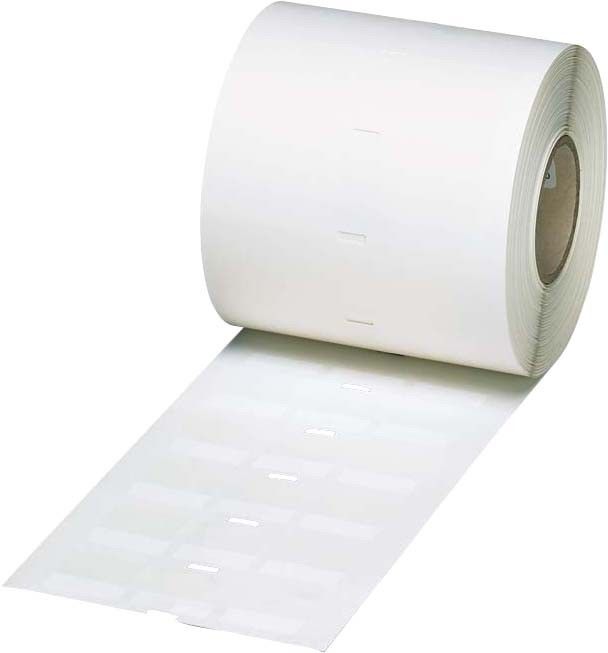 Kabelmarker-Etikett WML 6 (13X13)RL