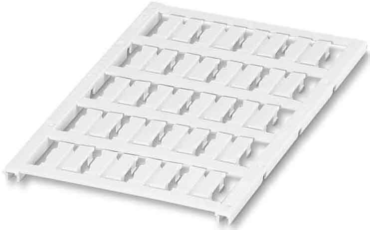 Leitermarkierung UC-WMC 3,1 (15X4) GN