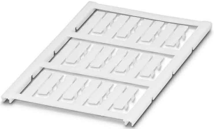 Leitermarkierung UC-WMC3,1(23x4)GN