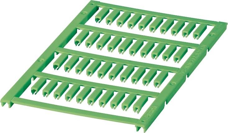 Leitermarkierung UC-WMCO 2,1 (12x3)GN