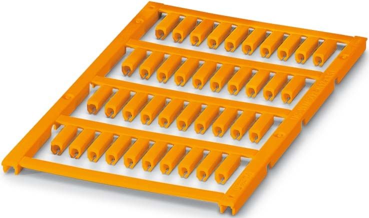 Leitermarkierung UC-WMCO 2,9 12x3,5OG