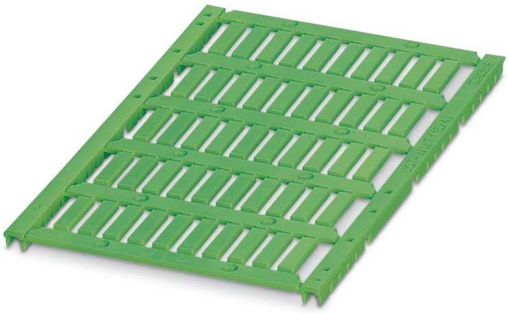 Leitermarkierung UCT-WMT (18X4) GN