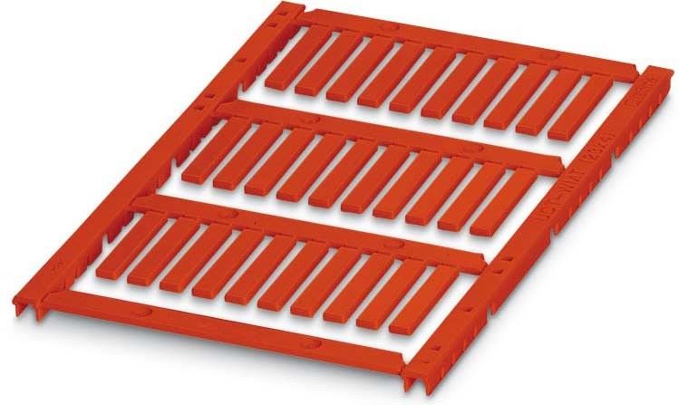 Leitermarkierung UCT-WMT (23X4) RD