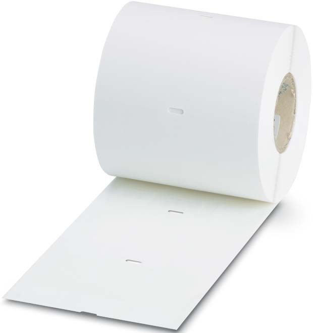 Leitermarkierung WML 18 (12X12)R