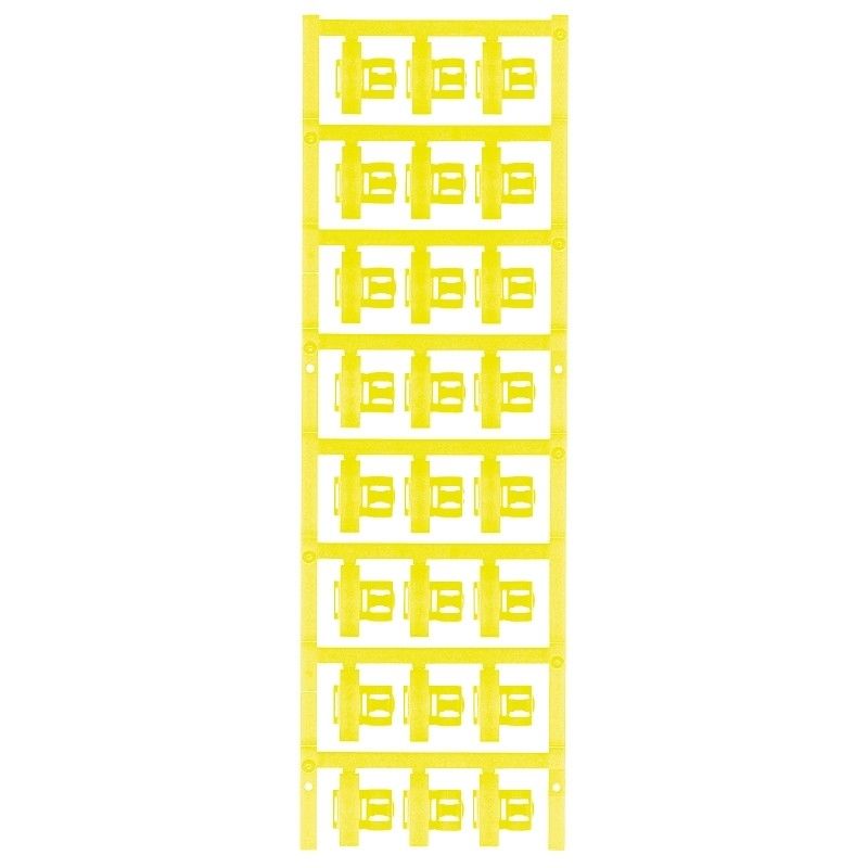 Kabelmarkierer SFC 2.5/21 MC NE GE