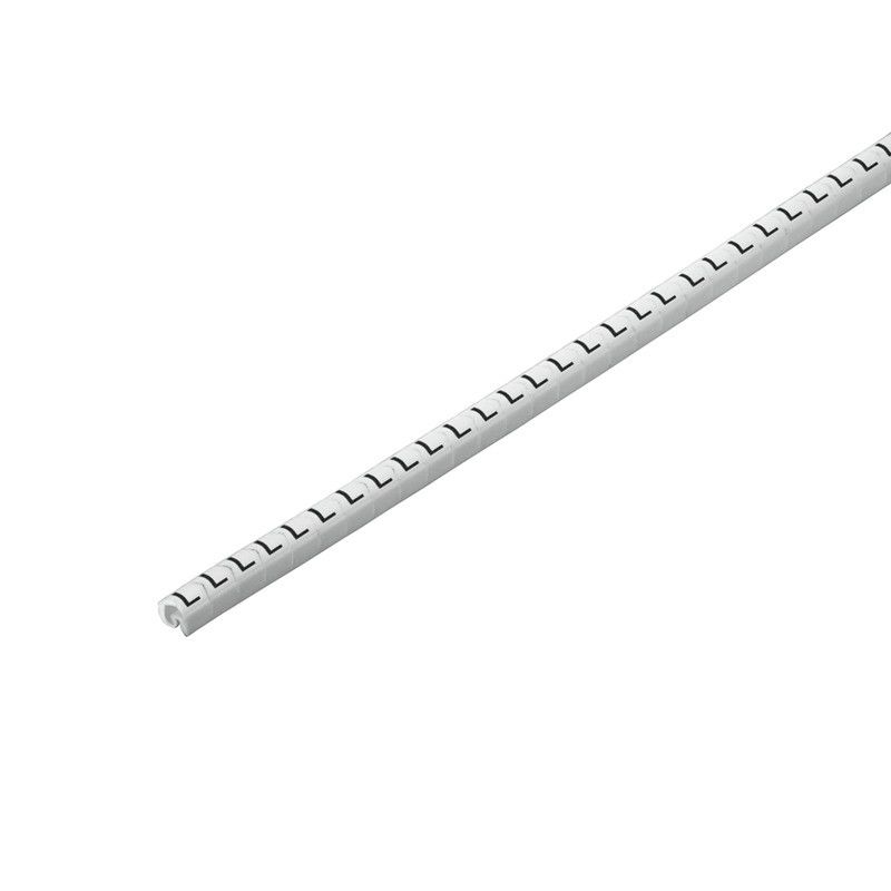 Kabelmarkierungssystem CLI C 02-12 SDR SG