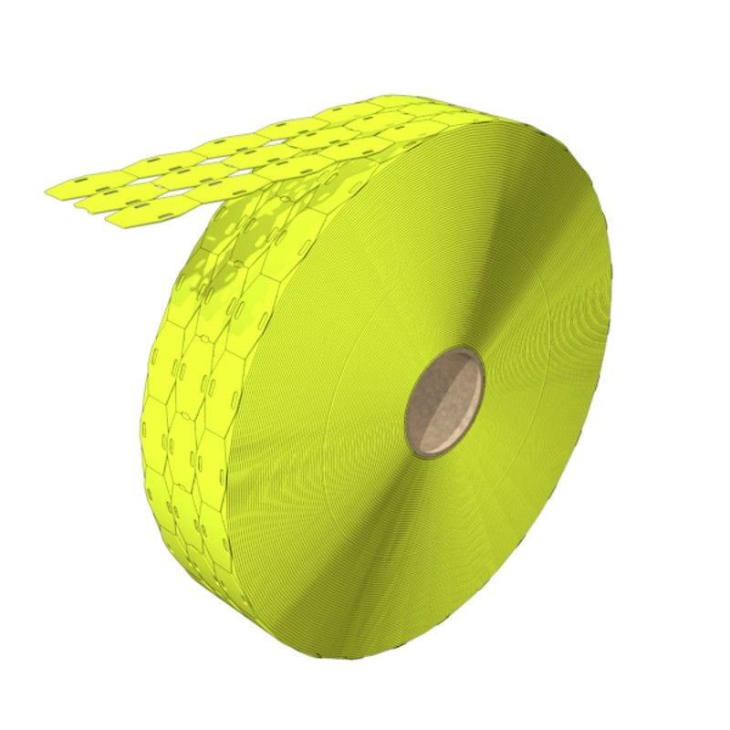 Kabelmarkierungssystem SFX 9/24 MM BP GE