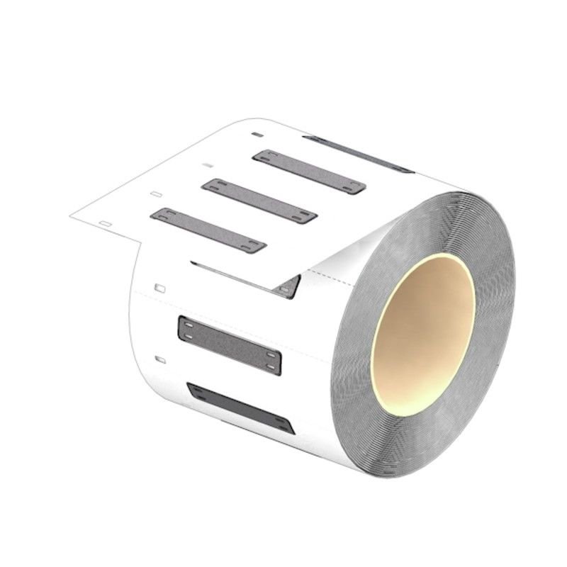 Kabelmarkierungssystem SFX-M 11/60-5 LRP ST