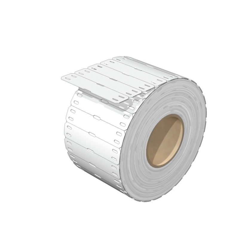Leiter- und Kabelmarkierer SFX-VT 11/60 MM WS