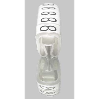 Leitermarkierer CLI C1-6GE/SW 44 MP