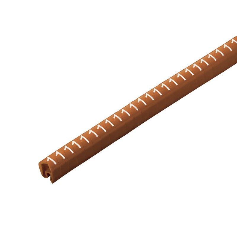 Leitermarkierer CLI C2-4BR/WS 1 CD