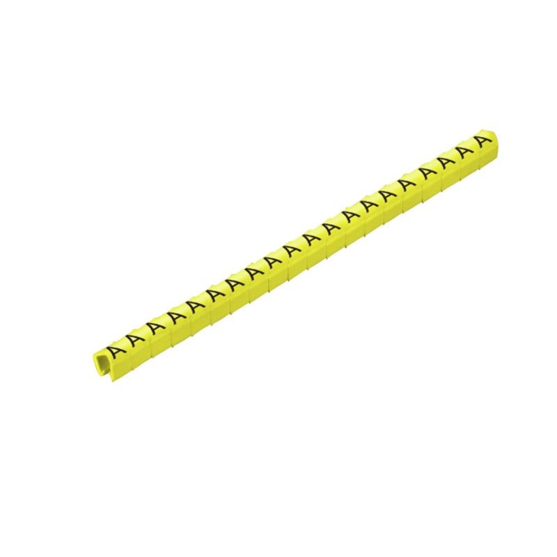 Leitermarkierer CLI O10-3GE/SW W MP