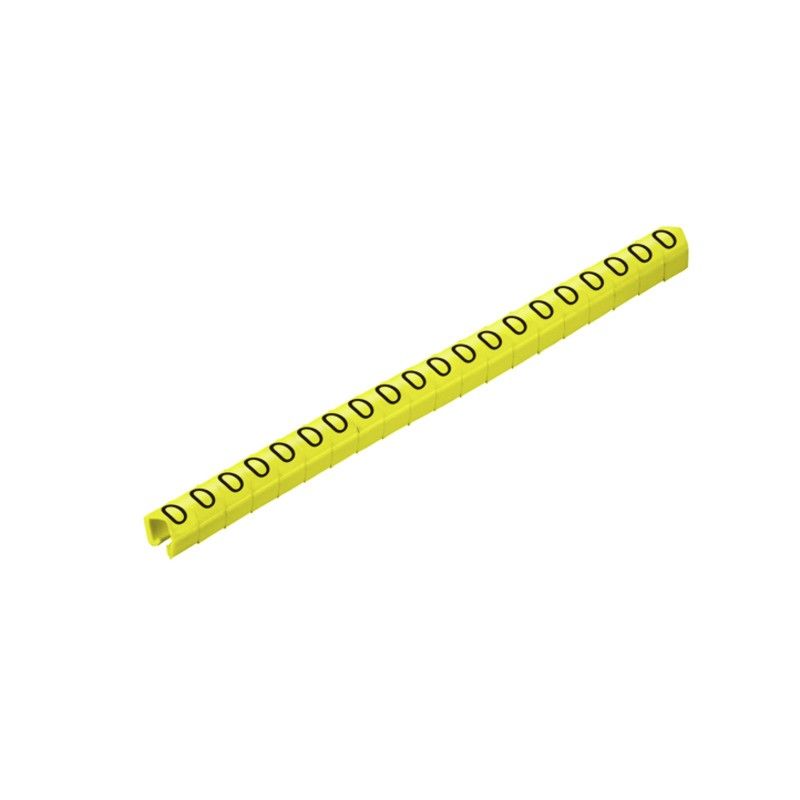 Leitermarkierer CLI O20-3GE/SW 7 MP