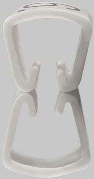 Leitermarkierer CLI O30-3GE/SW 2 MP