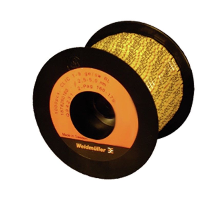 Leitermarkierer CLIC16GESW80992PAGRL