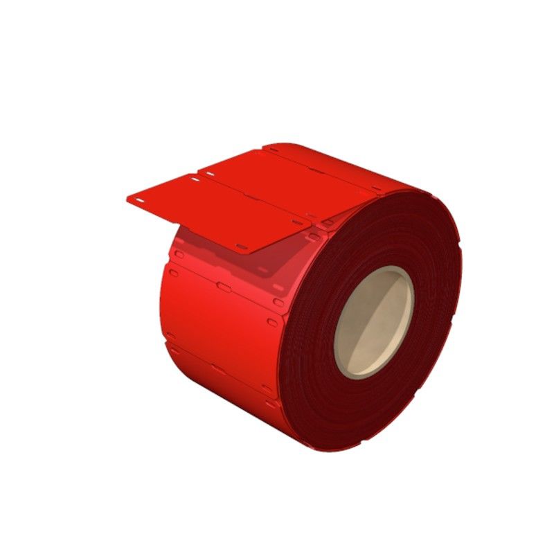 Leitermarkierer, Etikett SFX 30/60 MM RT