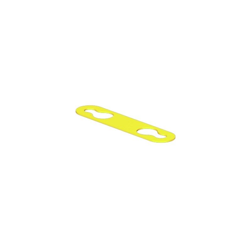 Leitermarkierer, Etikett WM 1/6 2.0-3.5 MM GE