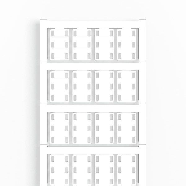 Leitermarkierer VTSFX1423NEUTRALWSV0