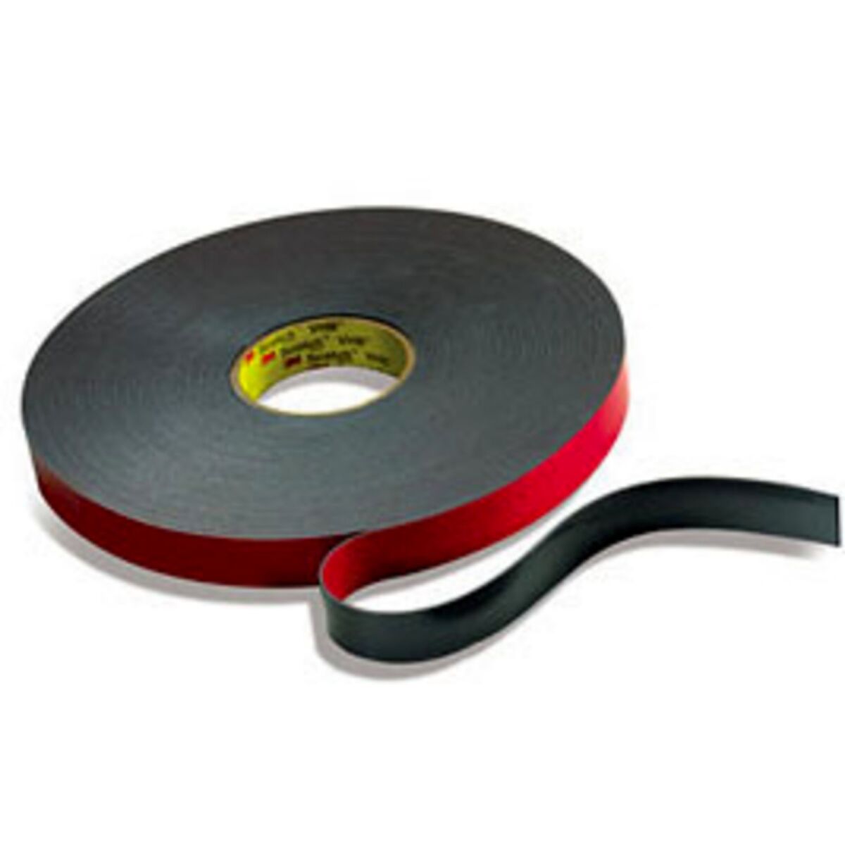 Klebeband doppelseitig 4611F-VHB