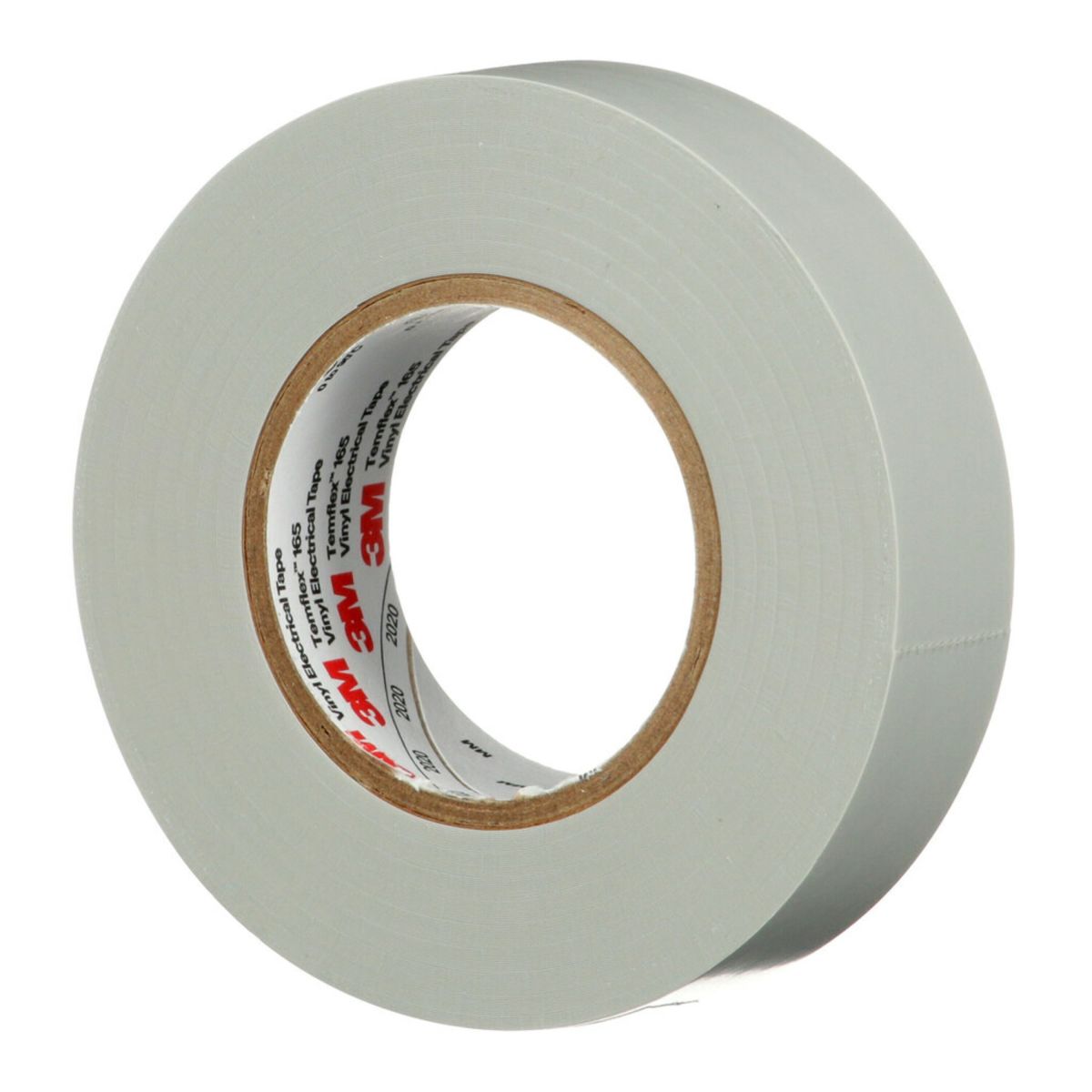 PVC Elektro-Isolierband Temflex165 gr 19X20