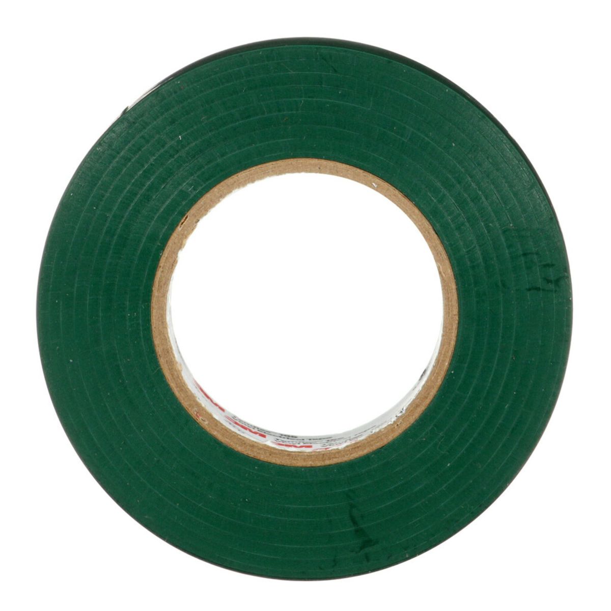 PVC Elektro-Isolierband Temflex165 grü19X20