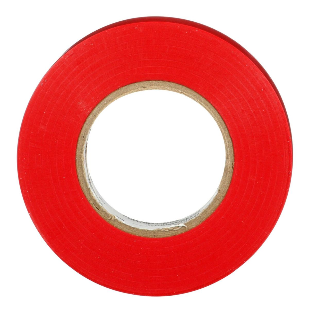 PVC Elektro-Isolierband Temflex165 rot19X20